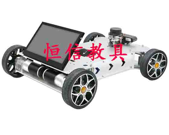 ROS小車的作用有哪些？
